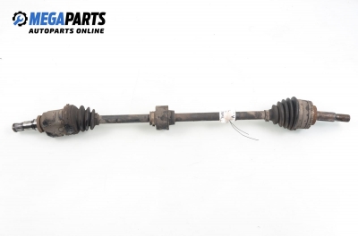 Driveshaft for Toyota Avensis 1.6, 110 hp, hatchback, 2000, position: right