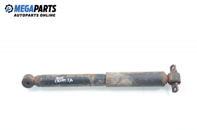 Shock absorber for Ford Escort 1.8 TD, 90 hp, station wagon, 2000, position: rear - right