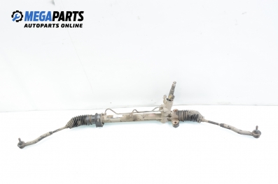 Hydraulic steering rack for Toyota Yaris 1.0 16V, 68 hp, 3 doors, 2000