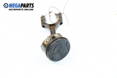Piston with rod for Jaguar S-Type 3.0, 238 hp automatic, 2000