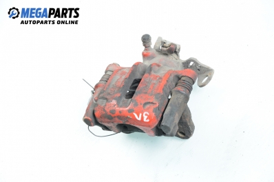 Caliper for Volkswagen Sharan 2.0, 115 hp, 1995, position: rear - left