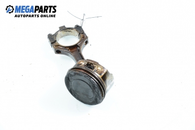Piston with rod for Jaguar S-Type 3.0, 238 hp automatic, 2000