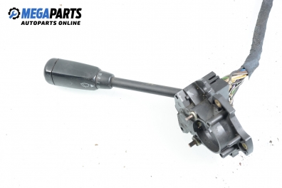 Verstellhebel leuchten und scheibenwischer for Mercedes-Benz 124 (W/S/C/A/V) 2.6, 166 hp, sedan, 1989
