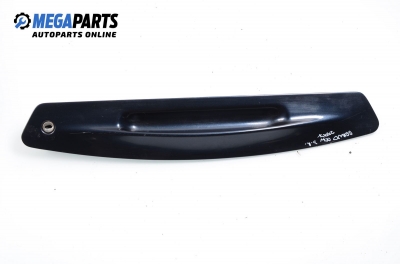 External boot lid handle for Fiat Bravo 1.4, 80 hp, 3 doors, 1997