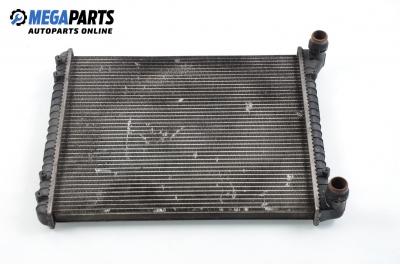 Wasserradiator für Audi A2 (8Z) 1.4 TDI, 75 hp, 2002