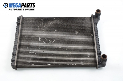 Water radiator for Audi A2 (8Z) 1.4 TDI, 75 hp, 2002