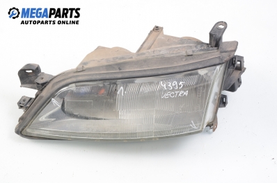Scheinwerfer für Opel Vectra B 2.0 16V DI, 82 hp, combi, 1997, position: links