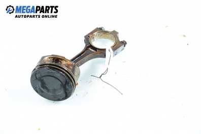 Piston with rod for Jaguar S-Type 3.0, 238 hp automatic, 2000