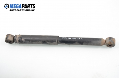 Shock absorber for Ford Galaxy 2.3 16V, 146 hp automatic, 1998, position: rear - left