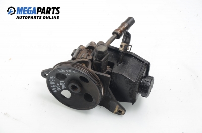 Power steering pump for Toyota Avensis 1.6, 110 hp, hatchback, 2000