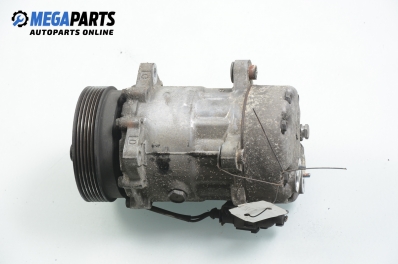 AC compressor for Volkswagen Sharan 1.9 TDI, 115 hp automatic, 2008