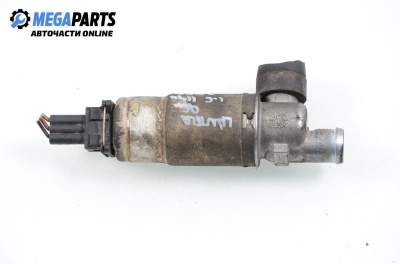 Actuator pentru ralanti pentru Hyundai Lantra 1.6 16V, 114 cp, combi, 1996