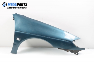 Fender for Renault Megane 1.6, 90 hp, coupe automatic, 1996, position: right