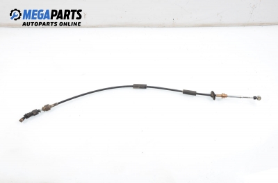 Gearbox cable for Fiat Bravo 1.4, 80 hp, 1997