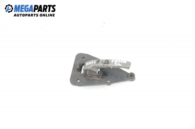 Inner handle for Ford Fiesta II 1.1, 50 hp, 3 doors, 1986, position: right
