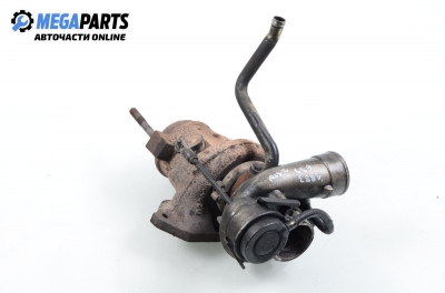 Turbo pentru BMW 5 (E39) 2.5 TDS, 143 cp, combi, 1998