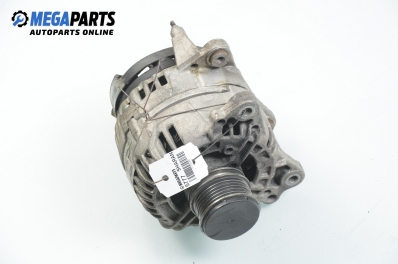 Alternator for Volkswagen Sharan 1.9 TDI, 115 hp automatic, 2008