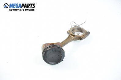 Kolben mit kolbenstange für Toyota Celica VII (T230) 1.8 16V VVT-i, 143 hp, 2001