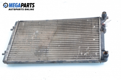 Wasserradiator for Audi A3 (8L) 1.9 TDI, 90 hp, 3 türen, 1999