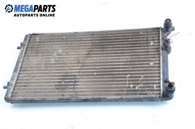 Water radiator for Audi A3 (8L) 1.9 TDI, 90 hp, 3 doors, 1999