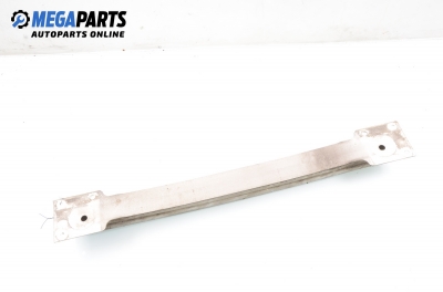 Bumper support brace impact bar for Smart  Fortwo (W450) 0.6, 45 hp, 2003, position: rear
