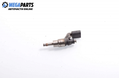 Gasoline fuel injector for Volkswagen Golf V (2003-2008) 1.6