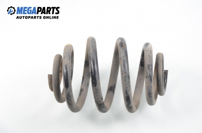 Coil spring for Ford Galaxy 2.3 16V, 146 hp automatic, 1998, position: rear
