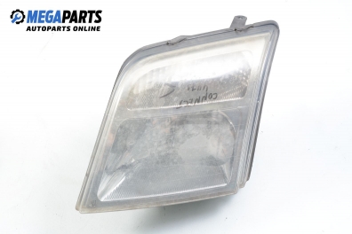 Far pentru Ford Transit Connect 1.8 TDDi, 75 cp, pasager, 2004, poziție: stânga