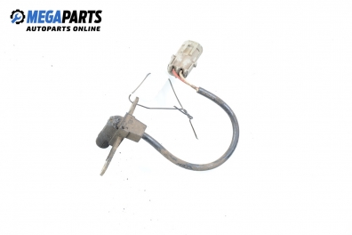 Crankshaft sensor for Renault Megane I 1.6, 75 hp, hatchback, 1997