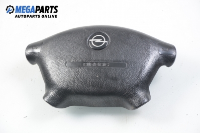 Airbag pentru Opel Vectra B 2.0 16V DI, 82 cp, combi, 1997