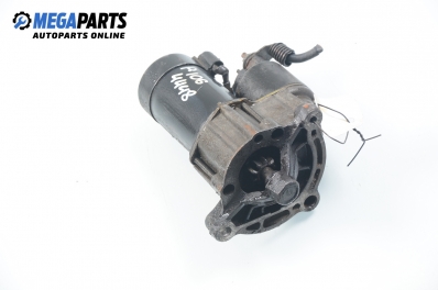 Starter for Peugeot 106 1.1, 54 hp, 3 doors, 1997