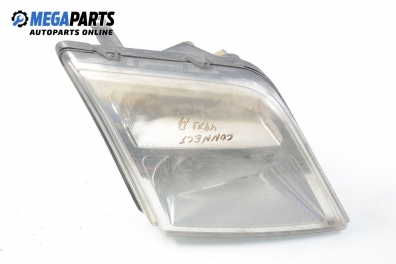 Headlight for Ford Transit Connect 1.8 TDDi, 75 hp, passenger, 2004, position: right