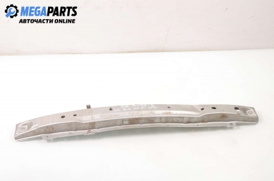 Bumper support brace impact bar for Opel Vectra B (1996-2002) 2.0, sedan, position: front