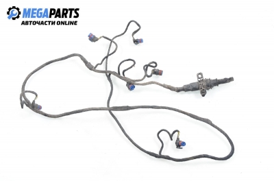 Parktronic wires for Mercedes-Benz E W211 3.2 CDI, 177 hp, station wagon automatic, 2005