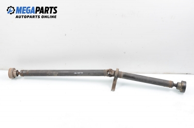 Tail shaft for Volkswagen Passat (B5; B5.5) 2.8 4motion, 193 hp, station wagon automatic, 2002