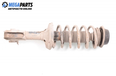MacPherson-federbein for Volkswagen Passat (B3) 2.0, 115 hp, combi, 1991, position: links, vorderseite