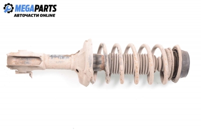 Macpherson shock absorber for Volkswagen Passat (B3) 2.0, 115 hp, station wagon, 1991, position: front - left