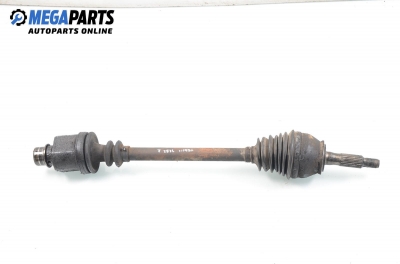 Driveshaft for Renault Trafic 2.1 D, 64 hp, truck, 1994, position: right