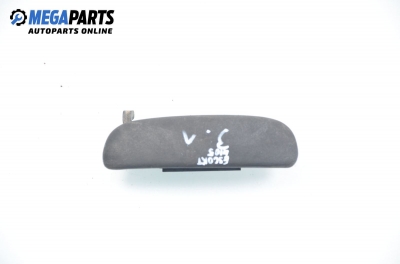 Outer handle for Ford Escort 1.8 TD, 90 hp, station wagon, 2000, position: rear - left