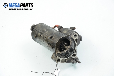 Starter for Renault Espace IV 1.9 dCi, 120 hp, 2009
