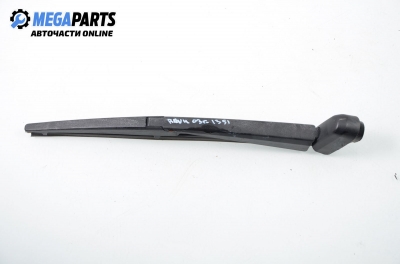 Wischerarm heckscheibe for Toyota RAV4 (XA20) (2000-2005) 2.0, position: rückseite