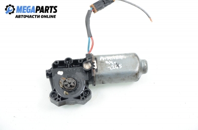 Motor macara geam for Nissan Micra (K11) 1.3 16V, 75 hp, 1994, position: stânga