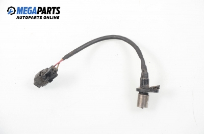 Sensor für Toyota Avensis 1.6, 110 hp, hecktür, 2000