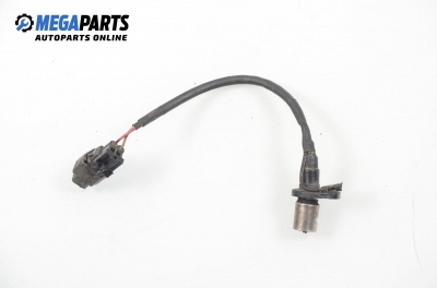 Sensor for Toyota Avensis 1.6, 110 hp, hatchback, 2000