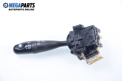 Lights lever for Toyota Corolla (E120; E130) 1.6 VVT-i, 110 hp, hatchback, 2007