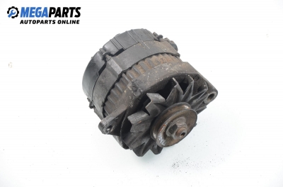 Alternator for Renault Trafic 2.1 D, 64 hp, truck, 1994