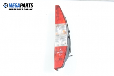 Tail light for Fiat Doblo 1.9 D, 63 hp, passenger, 2001, position: right