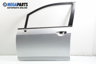 Door for Honda Jazz 1.2, 78 hp, 5 doors, 2002, position: front - left