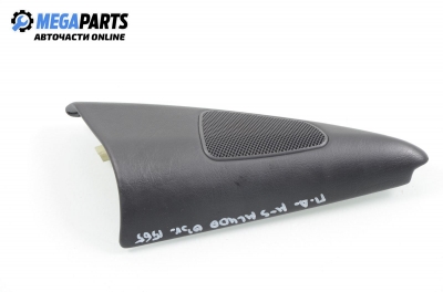 Speaker cover for Mercedes-Benz M-Class W163 (1997-2005) 4.0 automatic, position: front - right