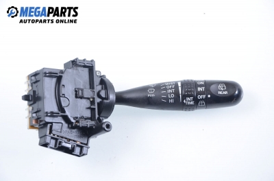 Wiper lever for Toyota Corolla (E120; E130) 1.6 VVT-i, 110 hp, hatchback, 2007